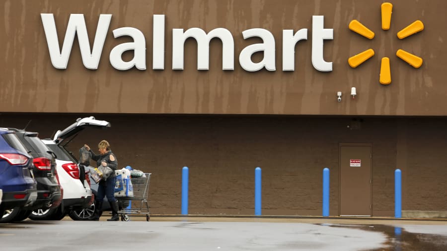 Walmart to close its 51 health centers, virtual care service