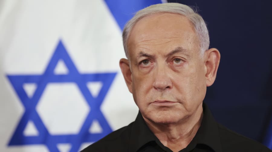 Netanyahu's Cabinet votes to close Al Jazeera offices in Israel after rising tensions
