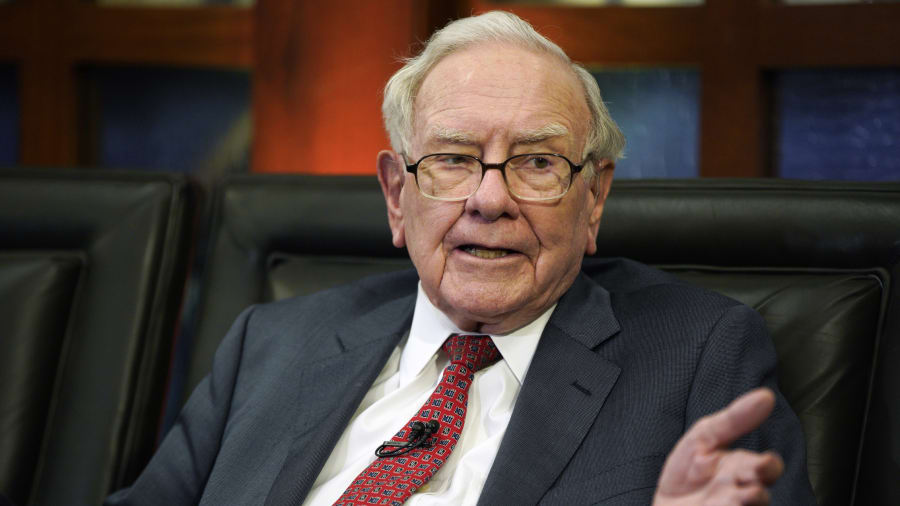 Berkshire Hathaway board feels sure Greg Abel is the man to eventually replace Warren Buffett