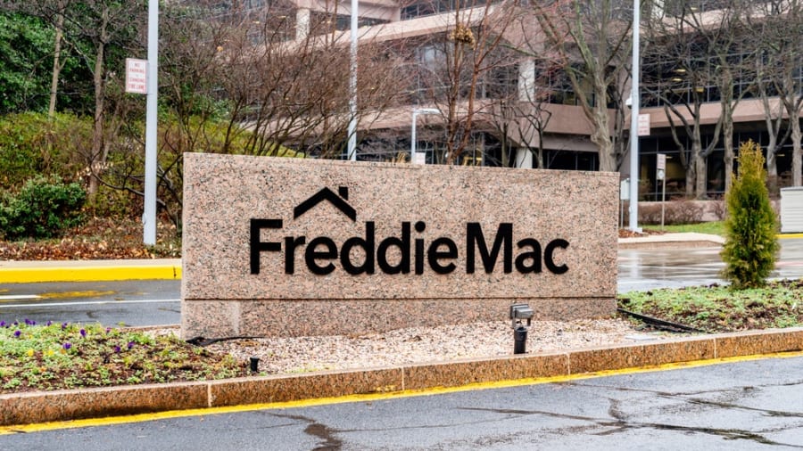 Homebuyers get mixed news from Freddie Mac and the Federal Reserve