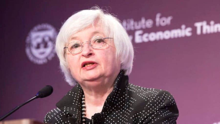 Janet Yellen says it's 'almost impossible' for first-time homebuyers to enter housing market