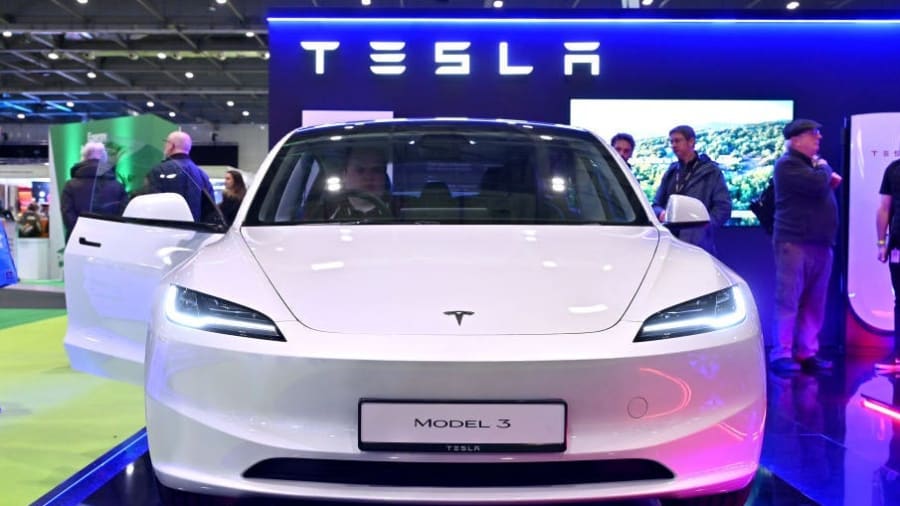 'A rip the band-aid off quarter': Here's what Wall Street expects from Tesla earnings amid an epic stock skid