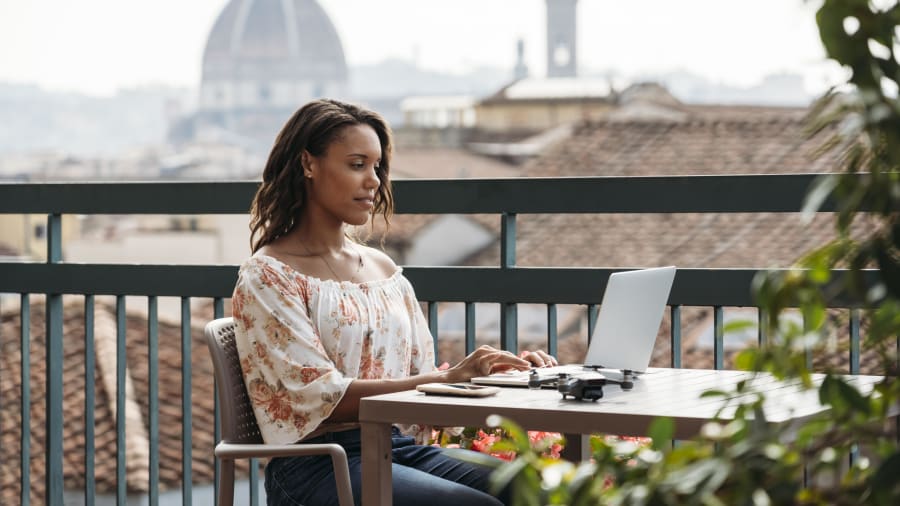 Italy is offering "digital nomad" visas. Here's how to apply.