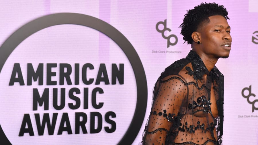 2024 American Music Awards to air on CBS