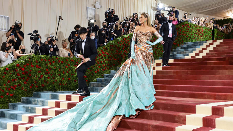 All the past Met Gala themes over the years up to 2024