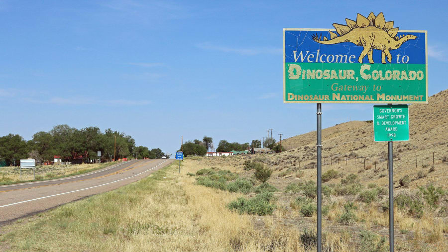 Funk, Boring and other oddball American town names