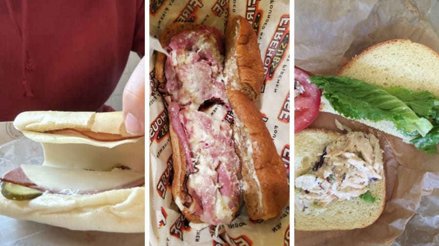 Review: These are the worst sandwich chains in America