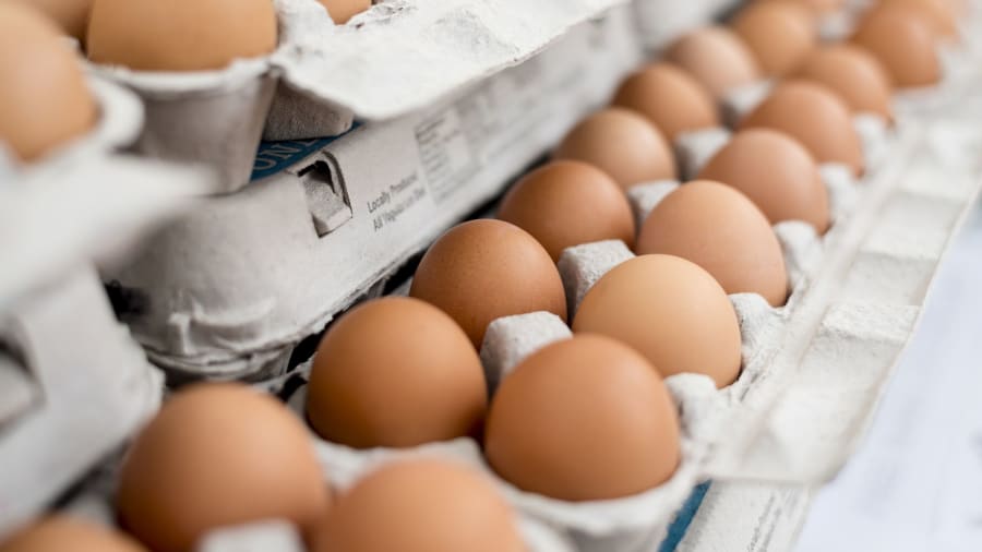 Stop believing these insidious lies about eggs