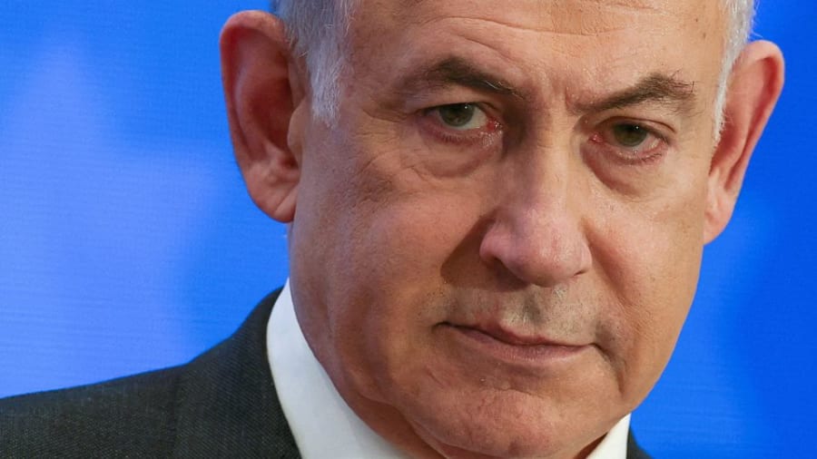 Netanyahu denounces possible ICC warrants against Israeli leaders as ‘indelible stain’ on justice