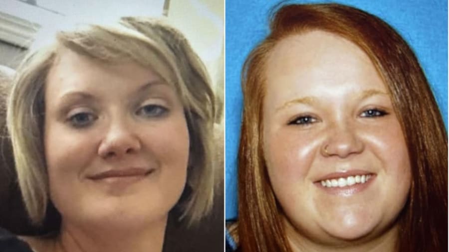 What we know about the 4 people accused of kidnapping and killing 2 women in Oklahoma