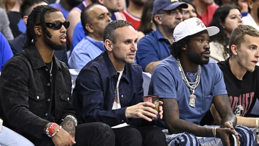 Philadelphia 76ers ownership buys 2,000 tickets ahead of crucial Game 6 to prevent second invasion from Knicks fans