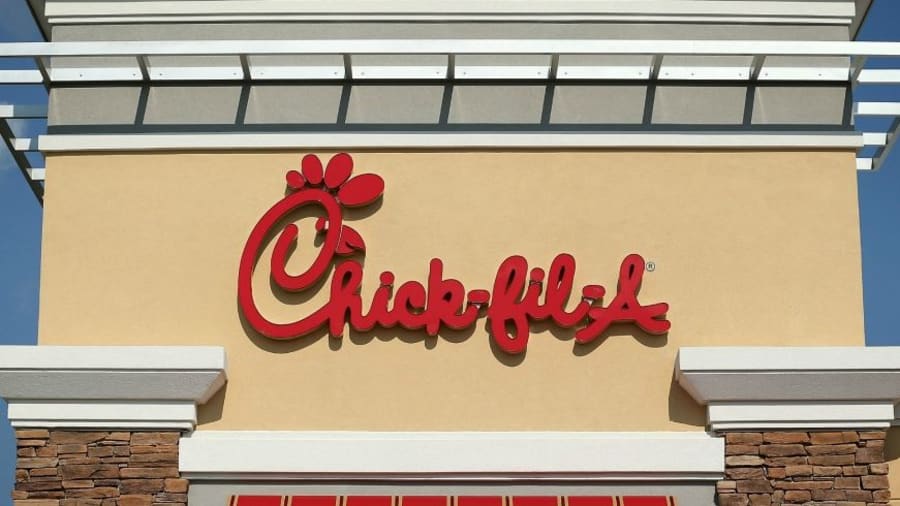 Chick-fil-A is adding a new chicken sandwich to the menu