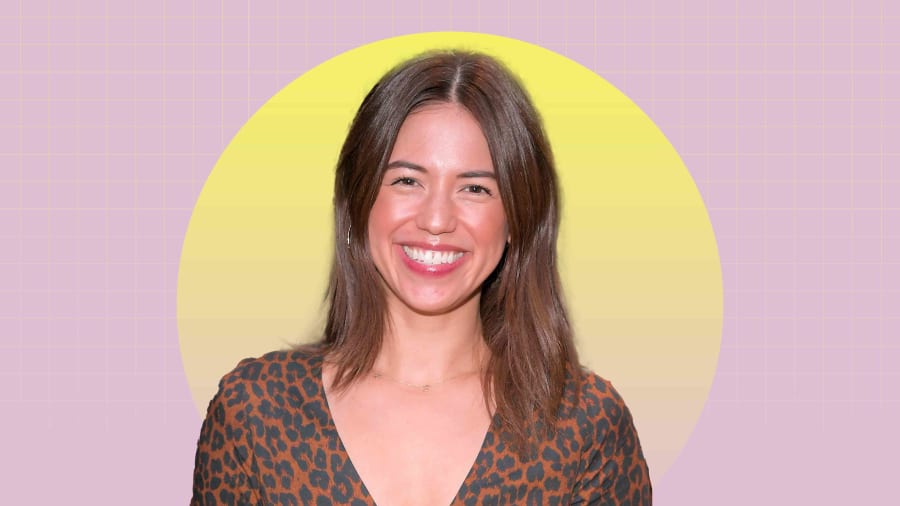 Molly Yeh just shared everything she eats in a day—including her daughter’s favorite breakfast