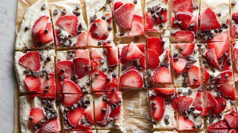 21 diabetes-friendly snacks you'll want to make forever