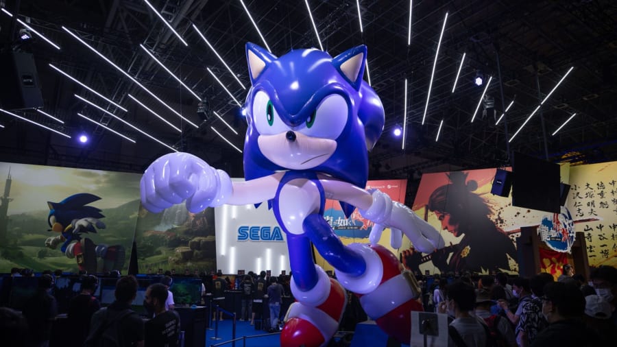 The video game world wants in on the labor movement: Sega makes history as it ratifies new union contract