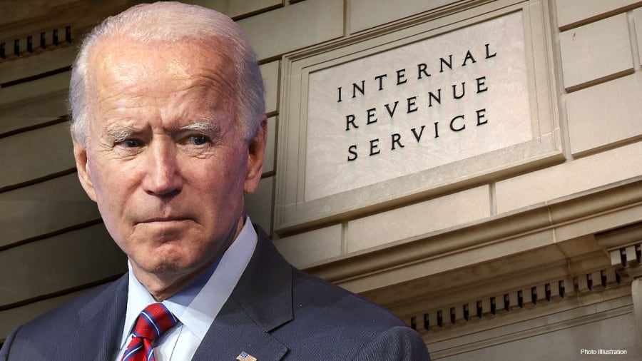 Biden's capital gains tax proposal could crush the economy, experts say