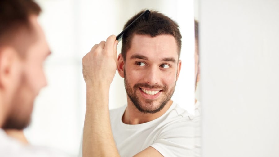 Minoxidil vs. Rogaine: What's the difference for hair growth?
