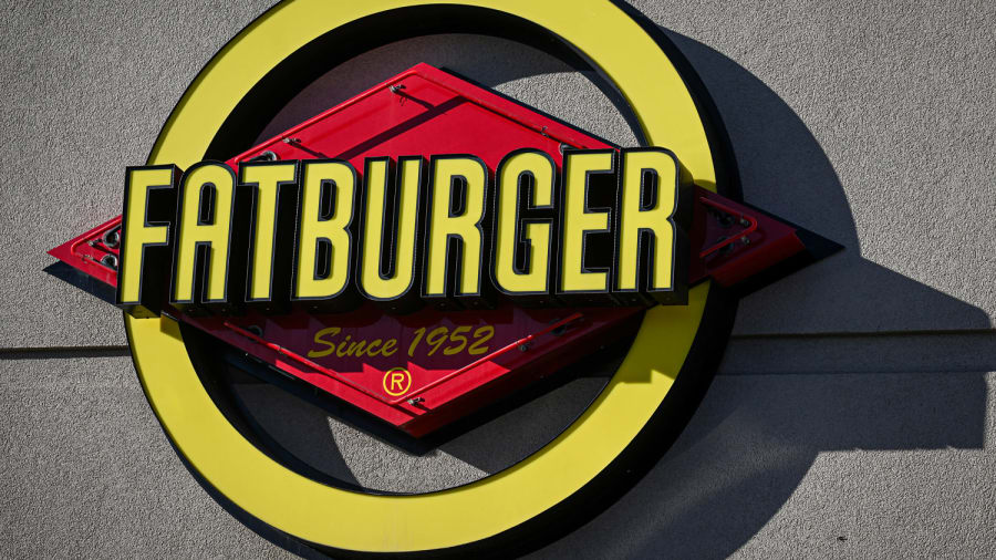 Fatburger parent company, chairman charged in alleged fraud scheme