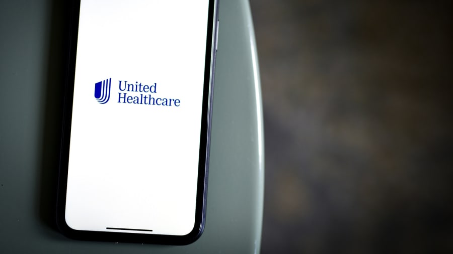 UnitedHealth paid ransom in Change Healthcare cyberattack, says patient data was compromised