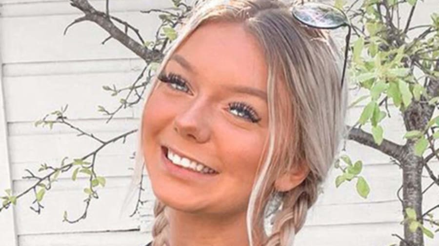 Ex-roommate reveals final text sent to Idaho slayings victim Madison Mogen