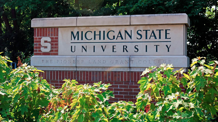 Police identify 7 suspects in alleged anti-LGBTQ assault on two Michigan State students