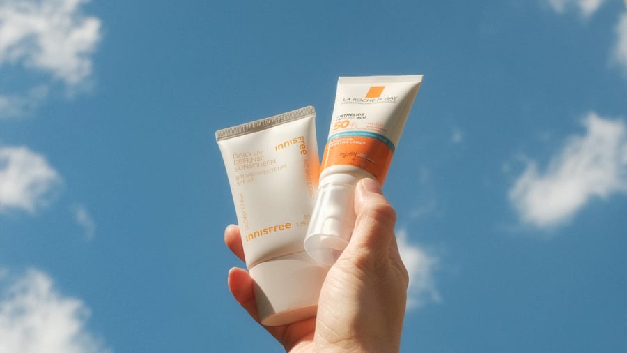 What's keeping the U.S. from allowing better sunscreens?