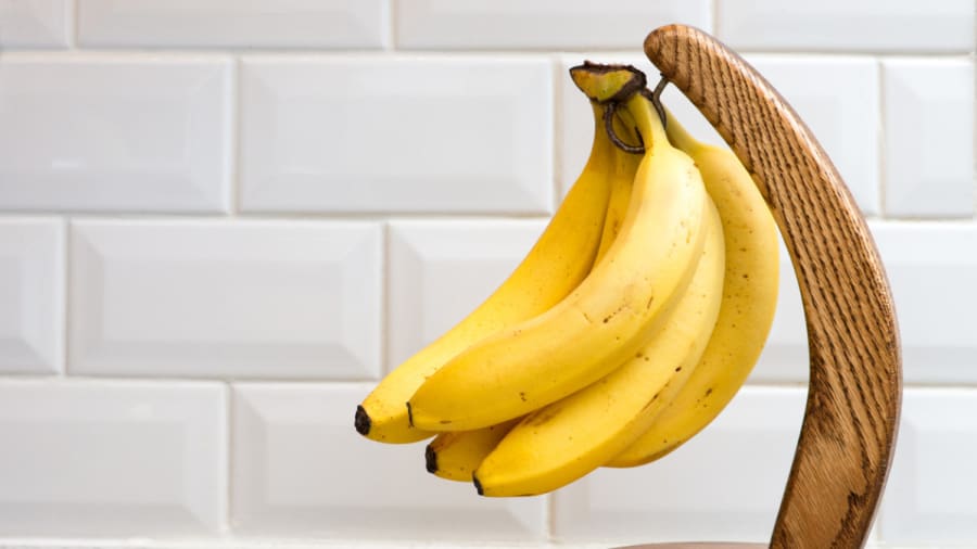 The easy way to make bananas 300% more delicious