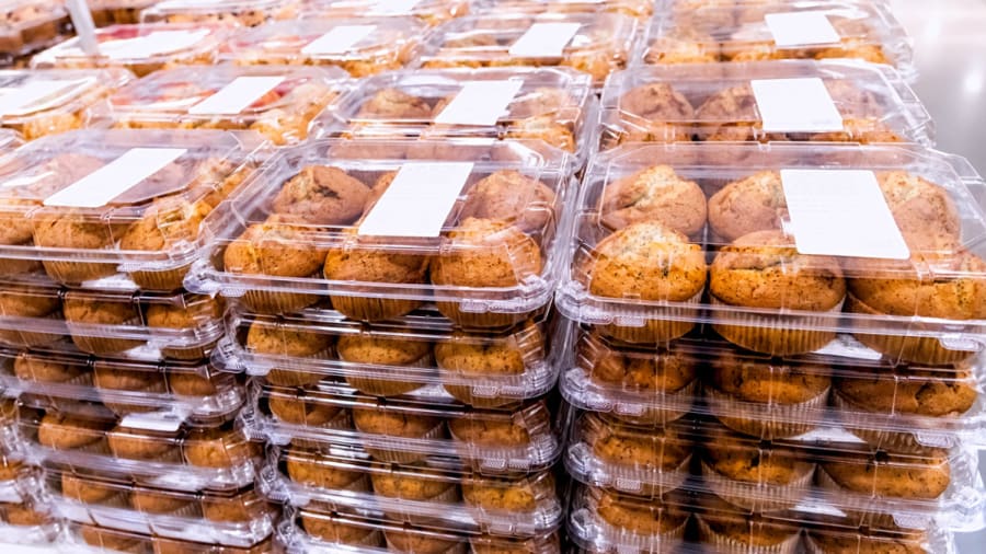 The absolute best way to keep Costco muffins fresher longer