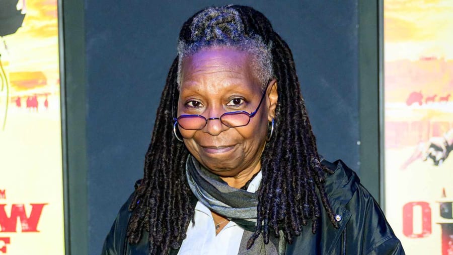 Whoopi Goldberg explains why marriage has not worked for her: 'I don't care how you feel'