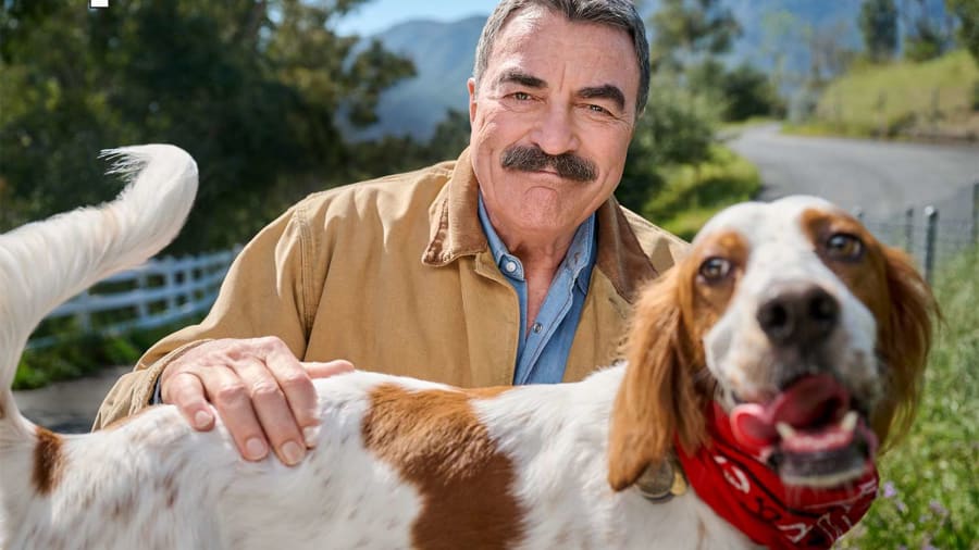 Tom Selleck has ‘never sent a text’ and doesn’t email: ‘Hard time writing things down’ 