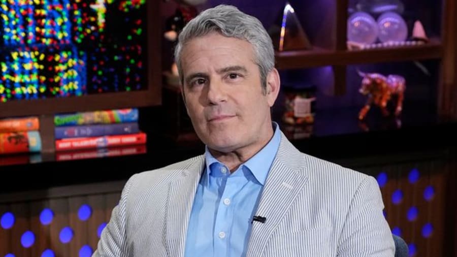 Lisa Vanderpump Reacts to Andy Cohen’s Misconduct Allegations: ‘Damn Right, I’m on His Side’