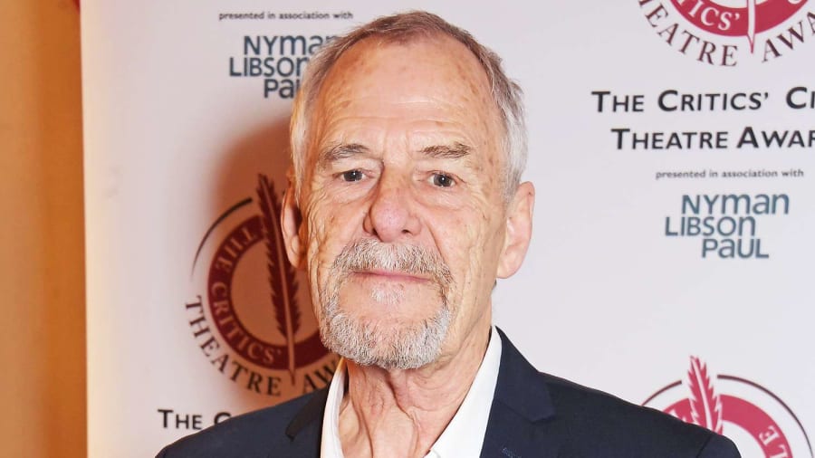 'Game of Thrones' star Ian Gelder dead at 74, just months after cancer diagnosis