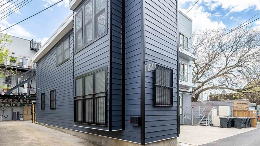 6-Foot-Wide 'Skinny Home' Hits the Market for Under $600K in Washington, D.C.: Look Inside (Exclusive)