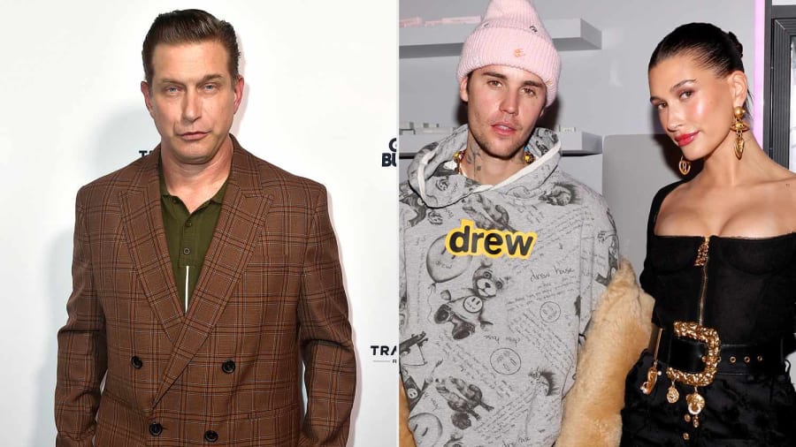 Pregnant Hailey Bieber's dad Stephen Baldwin celebrates her baby news: 'Blessed beyond words'