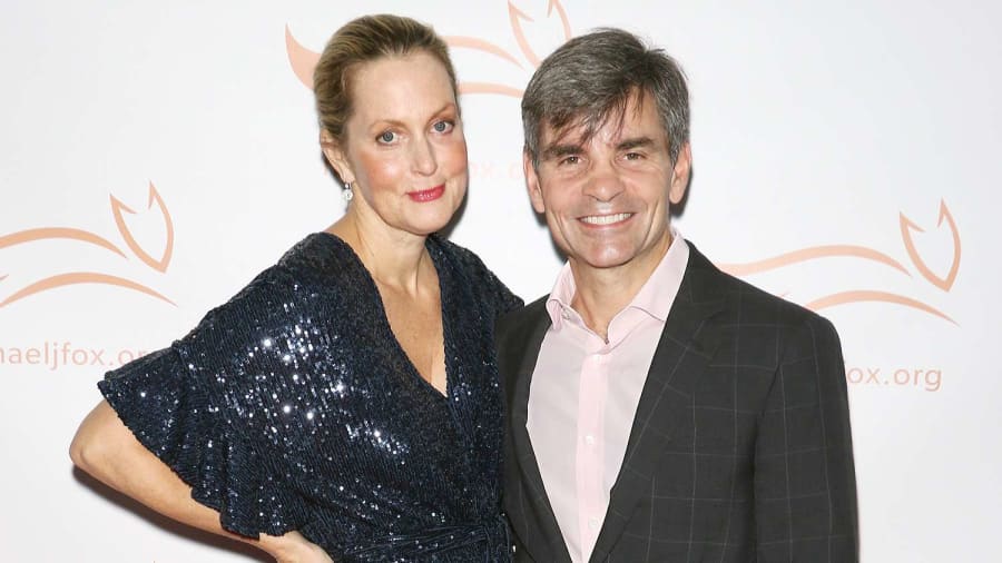 Ali Wentworth says being empty nester with George Stephanopolous was ’Traumatizing’ at first but Now It’s ‘Fun’