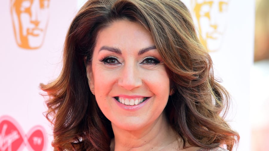 Jane McDonald reflects on deaths of her partner and mother: It never leaves you
