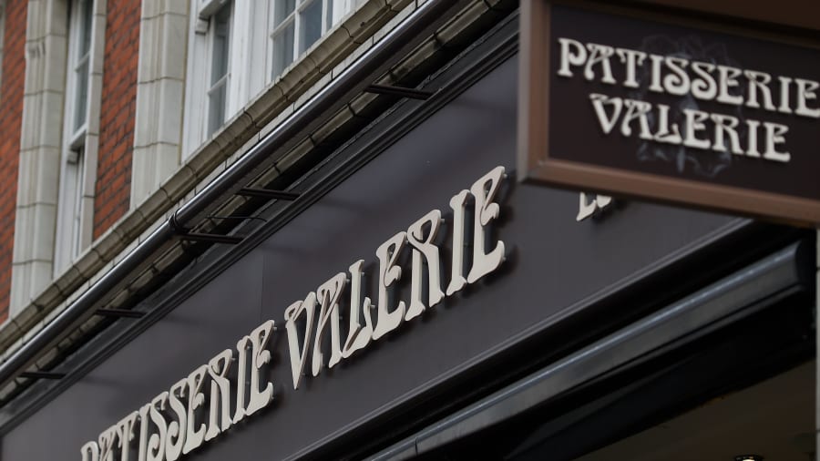 Four including ex-Patisserie Valerie chief financial officer deny fraud charges
