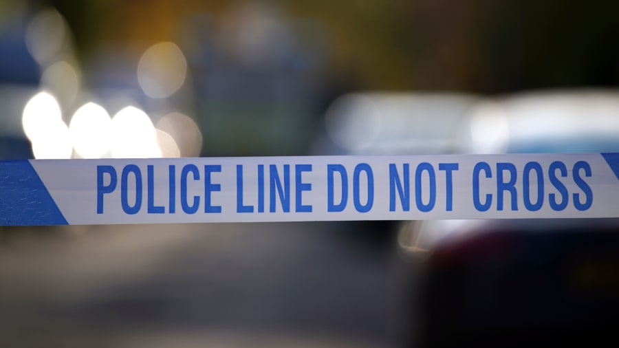 Murder probe launched after man, 23, stabbed to death in Dagenham