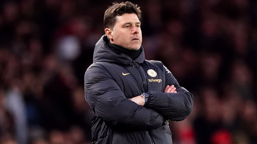 Mauricio Pochettino frustrated by ‘extremes’ of inconsistent Chelsea campaign