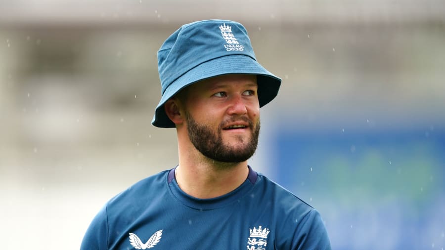 Ben Duckett backs his ‘different’ skills to aid England’s T20 World Cup bid