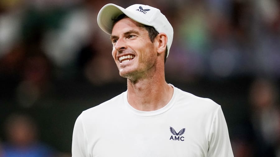 Andy Murray set to return from injury at Geneva Open