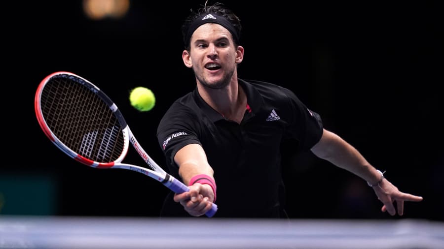 Former major champion Dominic Thiem to retire after battle with wrist injury