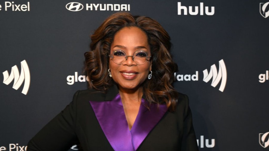 Oprah Winfrey discusses weight loss and how to ‘dismantle the current diet culture’