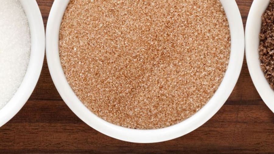 10 types of sugar, explained (because there’s more than just white & brown sweeteners to cook with)