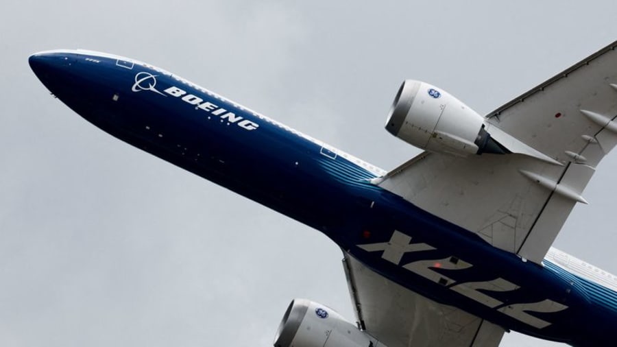US FAA opens probe into Boeing 787 inspections
