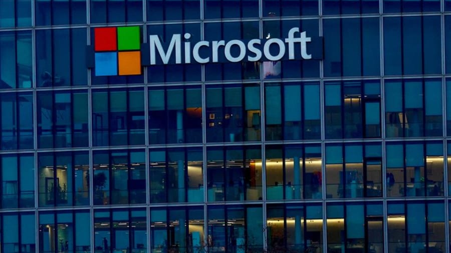 Microsoft to shut Africa development center in Nigeria
