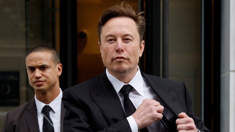 Elon Musk may be compelled to testify again in SEC's Twitter takeover probe