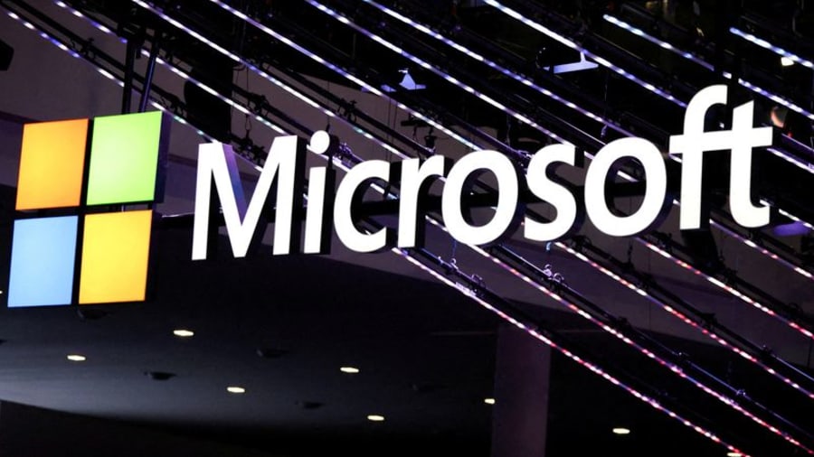 Exclusive-Microsoft's OpenAI partnership could face EU antitrust probe: Sources