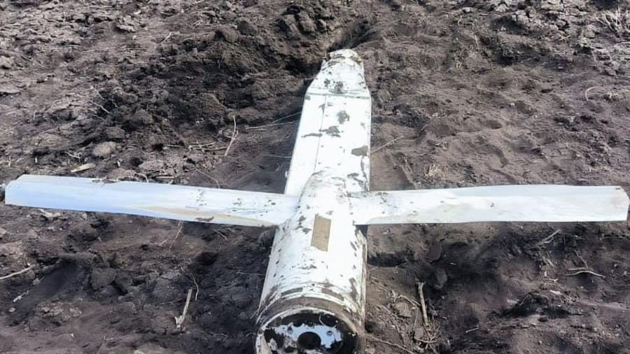 Russia using deadly new ‘glide bombs’ to target civilians in Kharkiv