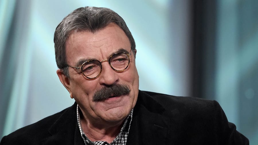 Tom Selleck opens up on the reason he couldn't take Indiana Jones role
